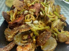 -烁佳海鲜大馅饺子