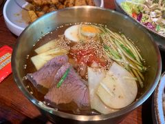 -肉串汪(月坛店)