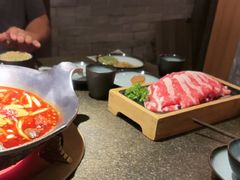-湊湊火锅·茶憩(和平大悦城店)