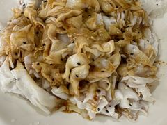 手工乡下捞粉-新高记·粤菜·湛江鸡(南头古城店)