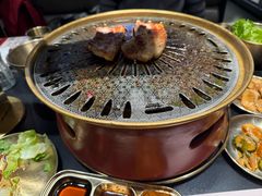 -西塔老太太泥炉烤肉(龙湖北苑天街店)