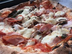 Campagnola-Mammamia意大利餐厅(古北店)
