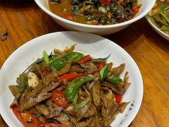 -辣公子·千岛湖私房菜(滨江店)