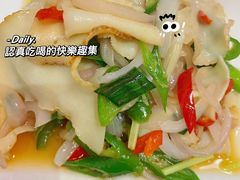 -海坛特色小吃·只做平潭特色菜(平潭店)