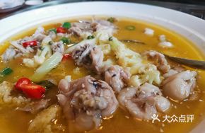Tengjiao Field Chicken King