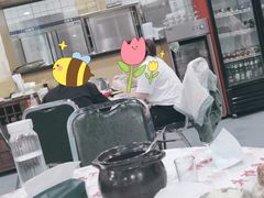 -虎虎龙虾大排档(双井店)