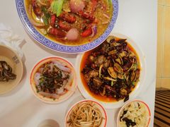 -沈姐万州烤鱼(沙坪坝七中店)