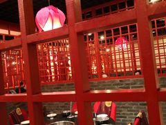 大堂-芦月轩羊蝎子(太平桥店)
