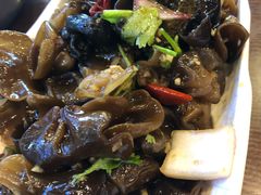 -亿诣蝎府炸酱面羊蝎子火锅(酷车小镇店)