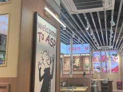 -安又胖韩国烤肉(泰达永旺店)