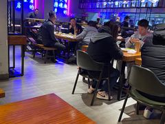 大堂-本色.小马哥烧烤(五一路总店)