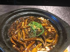 -蟹榭·本帮江浙菜·蟹宴(五角场合生汇商场店)