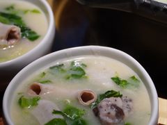 -大良毋米粥(锦龙路总店)