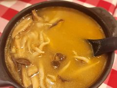 -西贝(上海中心店)