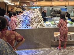 -天津瀚金佰九号温泉酒店(南楼地铁站店)