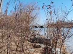 -马家湾湿地公园
