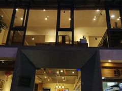 门面-老清朝包子铺(开明街店)