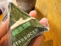 -星巴克(北辰西路店)