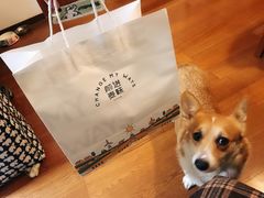 -前进麦味·天然烘焙(凯德1818店)