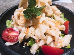 -美奈小馆·东南亚菜(福田星河COCO Park店)