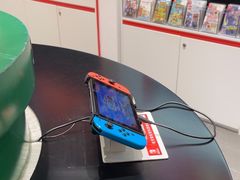 -任天堂Nintendo Switch体验店(天河城店)