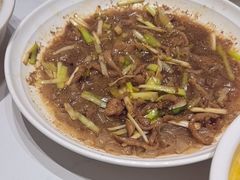 -梅利汴京烤鸭•开封豫菜地标店(东大街店)