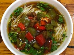 -肆姐面粉馆(坡子街店)