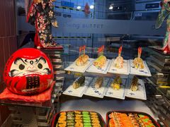 -東盛炭烤自助料理(浦东文峰广场店)