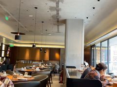 -千日贺茶餐厅(高新万达店)