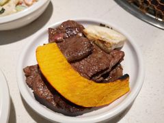 -本家韩国烤肉(青岛万象城店)