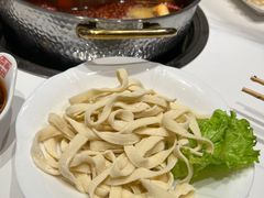 -犇鼎牛潮汕牛肉火锅(新辰里学清路店)
