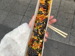 -董顺桃小粒臭豆腐(太平街一店)