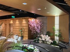 -东田之村自助餐厅(金水路店)