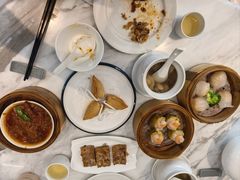 -鹭江潮餐厅•福建菜(鹭江佲家酒店)