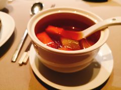 萝卜汤-荣轩(新荣记环球金融中心店)