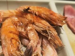 -韩盛·盛江山自助料理(中街大悦城黑金店)