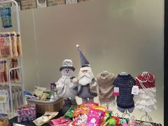 -Oh My Dog宠物沙龙(伊珊娜皮毛护理店)