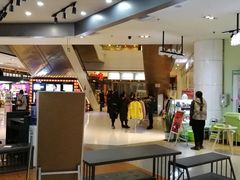 -新华贸购物中心(新华西道店)