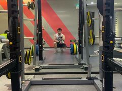 -WEGYMER健萌健身(雅颂居馆)