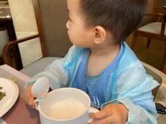 -文昌温德姆至尊豪廷大酒店·星璨全日制餐厅