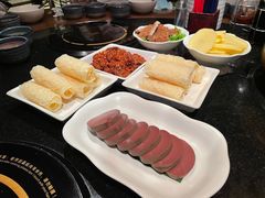 -赤RedBowl川锅·炙烤·板前(北京瑰丽酒店)