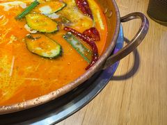 -洱火云南酸菜牛肉火锅(石景山当代商城店)