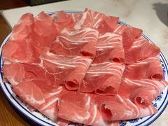 -宣武小院涮肉(前门店)