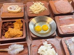 -银米·云南传统过桥米线(双廊黑金冠店)