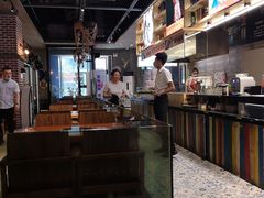 -海小馆海鲜餐厅(茂业百货店)