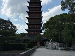 -常熟方塔园
