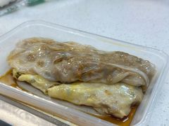 -山水肠粉(盐田店)