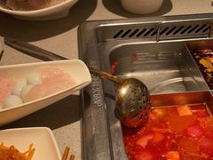 -海底捞火锅(群光广场店)