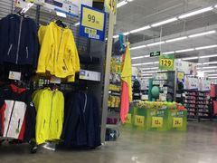 -迪卡侬(瓯海店)