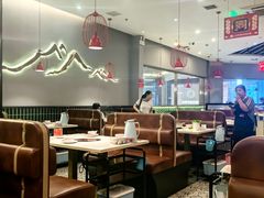 -八合里潮汕鲜牛肉火锅(上海汇智广场店)